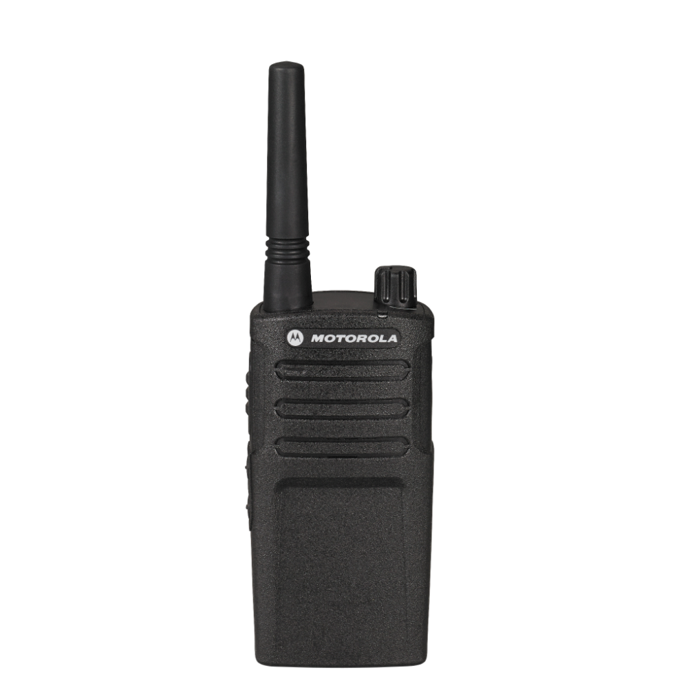 Motorola RMU2080 Two Way 8 CH UHF NOAA Business Radio