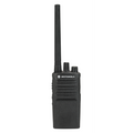 Motorola RMV2080 Two Way 8 CH VHF NOAA Business Radio