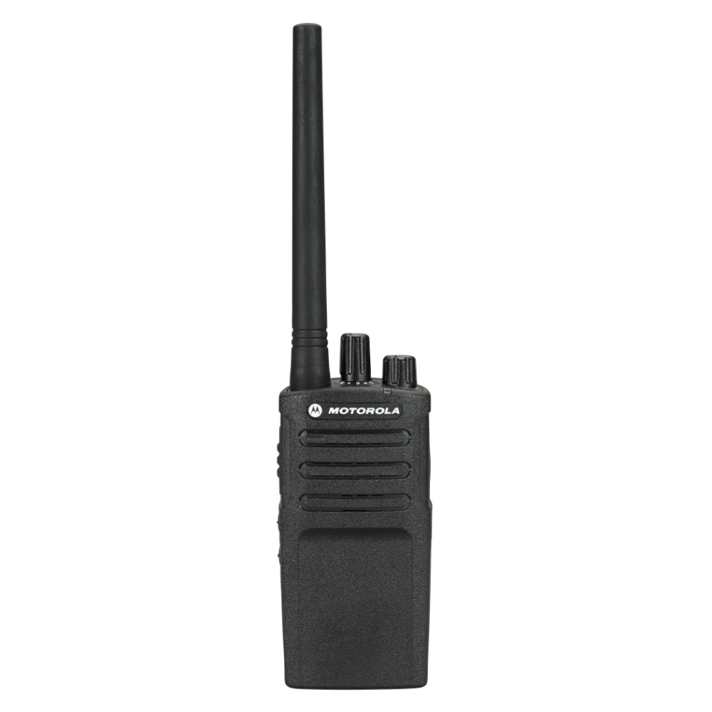 Motorola RMV2080 Two Way 8 CH VHF NOAA Business Radio