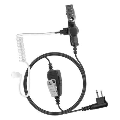 AT1WR Retail Acoustic Tube Earpiece