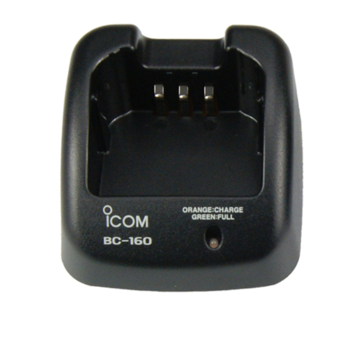 ICOM BC-160 Rapid Rate Charger for Li-Ion BP232