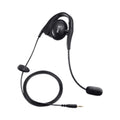ICOM HS-94 Light Duty Headset Flex Microphone