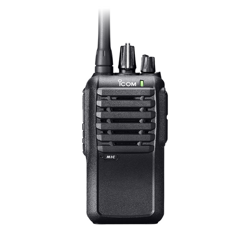 ICOM Business IC-F3001 16 Channel VHF Radio