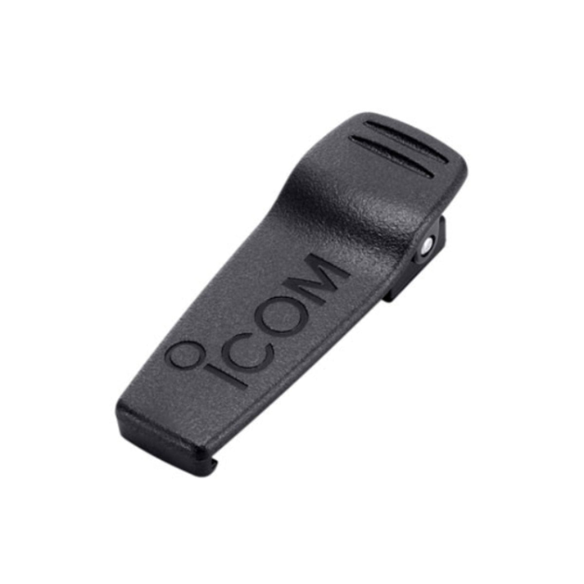 ICOM MB-94 Heavy Duty Spring Loaded Belt Clip - Pair
