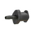 B4JOINTB Black Acoustic Tube-to-Clip Connector