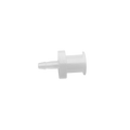 B4JOINTW White Acoustic Tube-to-Clip Connector