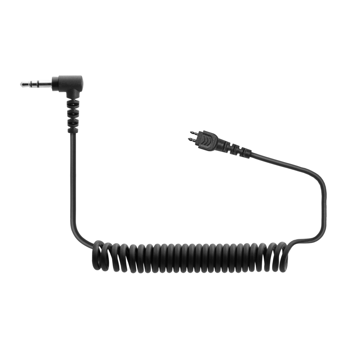 CAB-ATRO30-3.5 12-Inch Listen-Only Cable with 3.5mm Plug