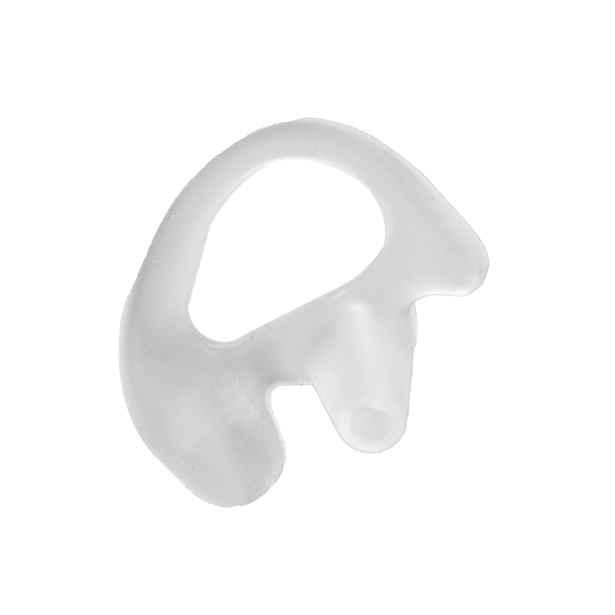 EMC Clear Acoustic Tube Ear Tip