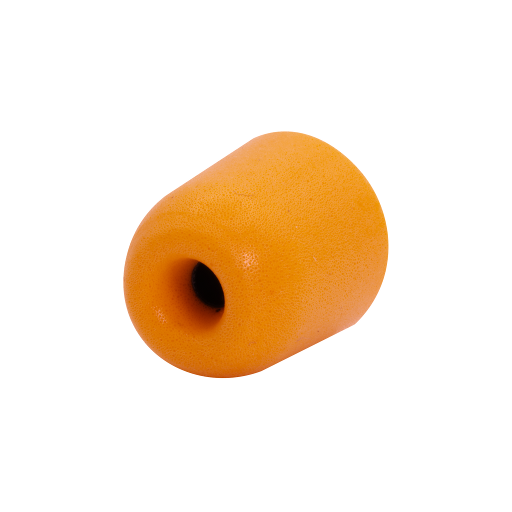 ETIP-FOAM Noise-Reduction Foam Tips for Acoustic Tube Earpieces