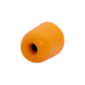 ETIP-FOAM Noise-Reduction Foam Tips for Acoustic Tube Earpieces