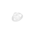 ETIP-HDIE-S Small Open Ear Tip