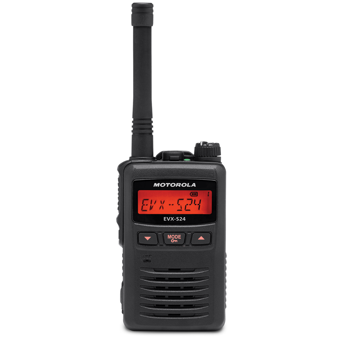 Motorola EVX-S24