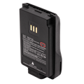 3350mAh Li-Ion Replacement Battery for Hytera PD5 and PD6 Radios