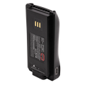 2600mAh USB-C Li-Ion Replacement Battery for Hytera PD7 Radios