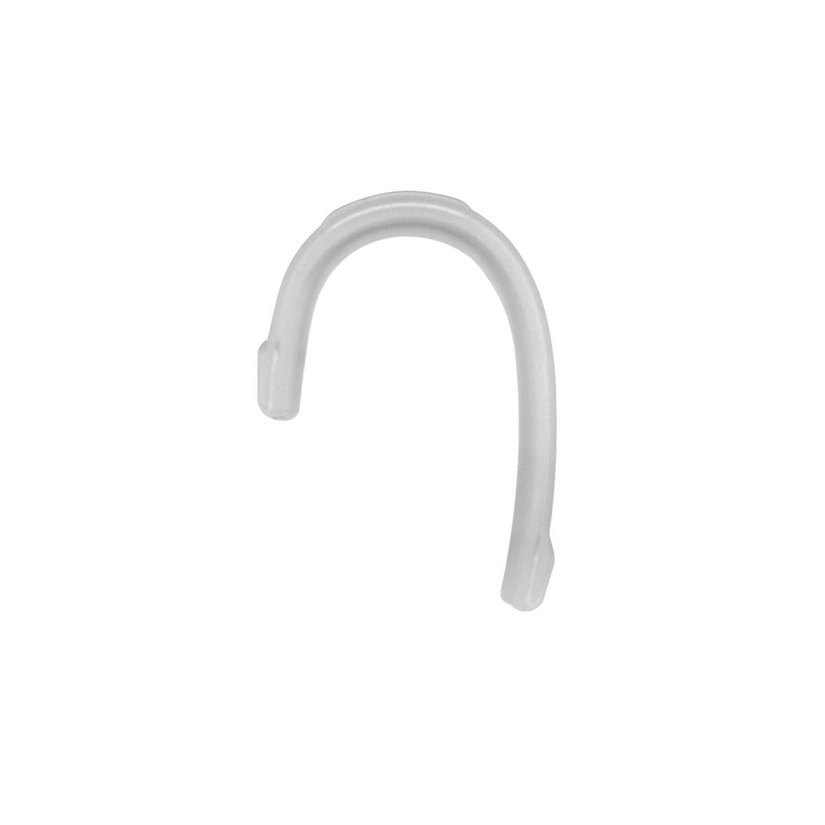 HDIE-EHOOK Transparent Ear Stabilizer