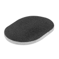 HS-FPAD Single Inner Speaker Foam Pad