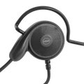 HSB Ultra-Light Behind-the-Head Single-Muff Headset