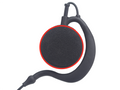 HSLG-EPAD-10 Large Ear Hook Earpiece Pads, 10-Pack