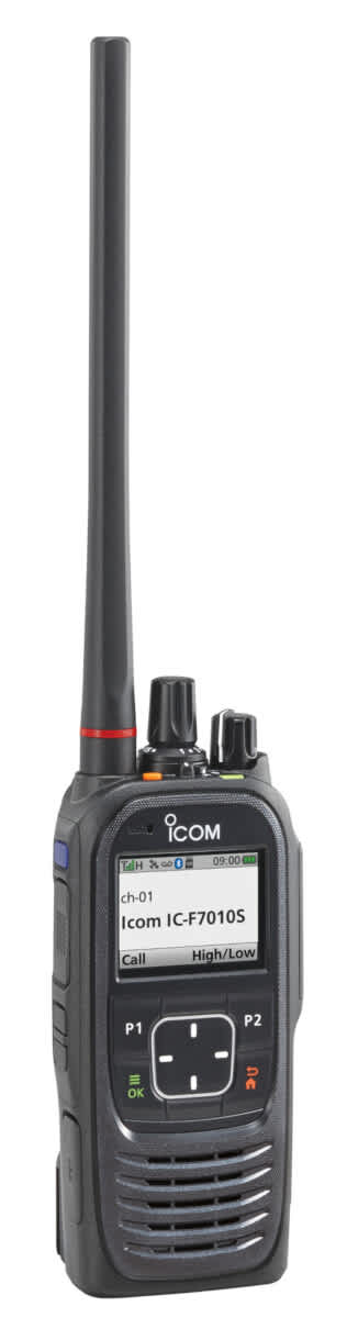 iCom F7000 Series