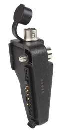 AD-K1-HIROSEP 6-Pin Hirose Adapter with Power Pin for Kenwood K1 Connectors