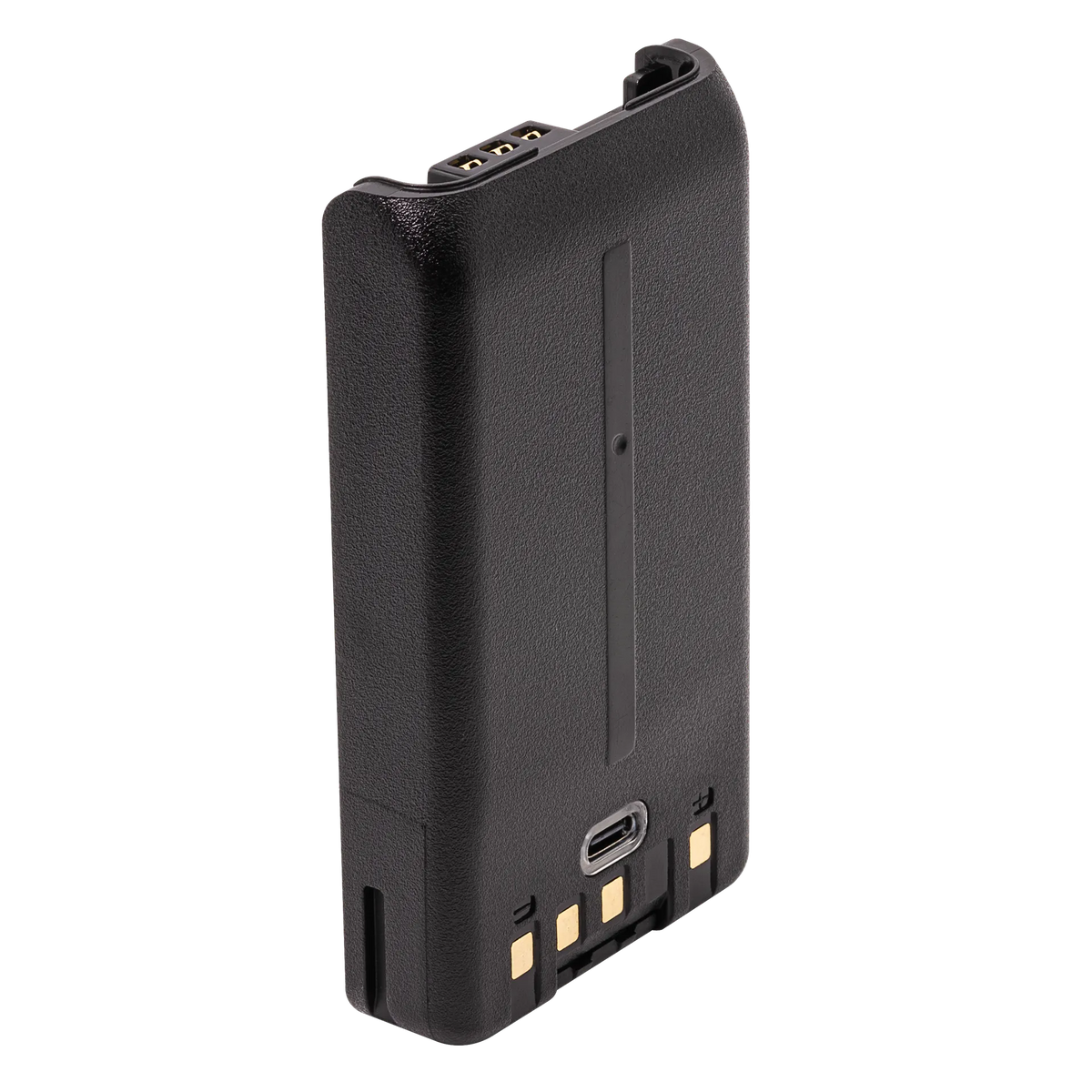 2000mAh USB-C Li-Ion Replacement Battery for Kenwood NX3000 Radios