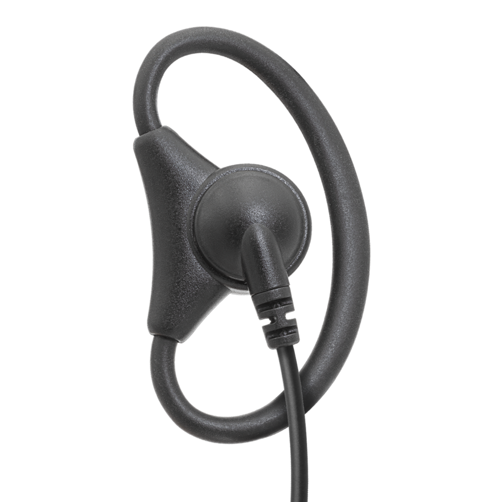 SL-DRA SnapLock Adjustable D-Ring Earpiece