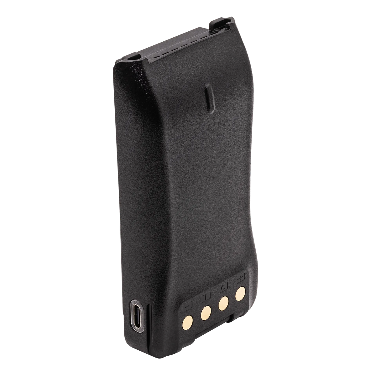 2600mAh USB-C Li-Ion Replacement Battery for Hytera PD7 Radios