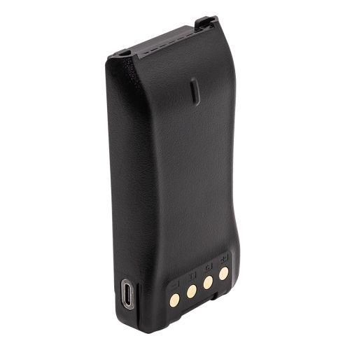 2600mAh USB-C Li-Ion Replacement Battery for Hytera PD7 Radios