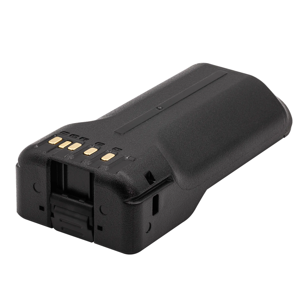 Li-Ion Replacement Battery for Kenwood NX5000 and VP Series Radios