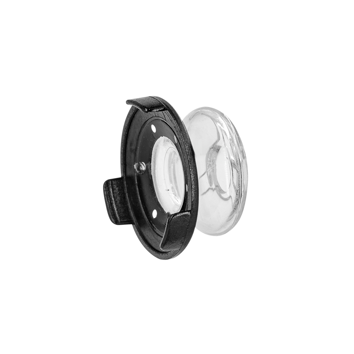 SWVLSLIMTIP-SET Swivel Slim Ear Tip Set