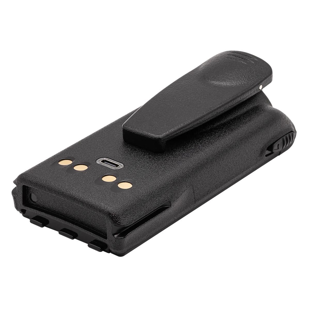 3350mAh USB-C Li-Ion Replacement Battery for Motorola XTS Radios