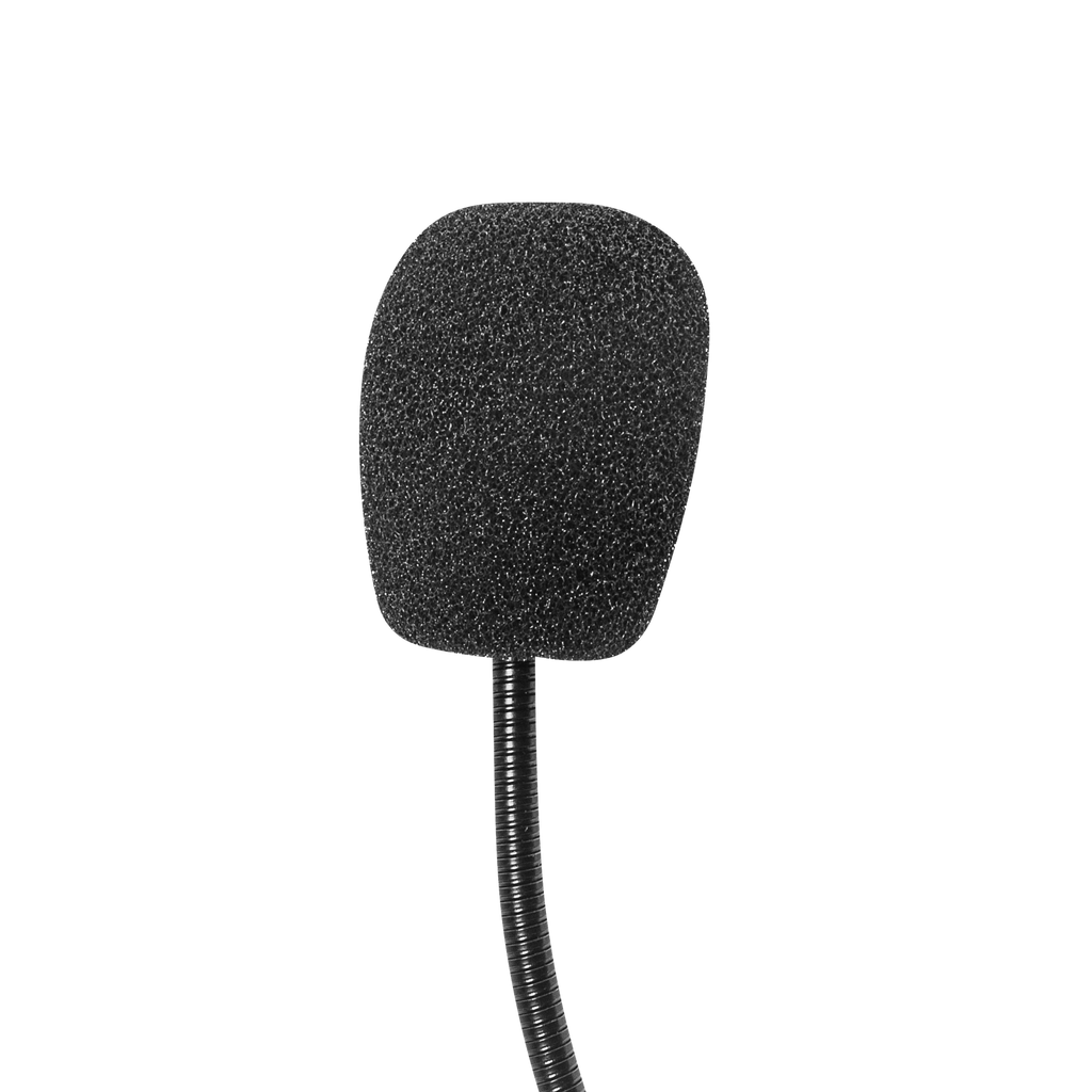 HSB Ultra-Light Behind-the-Head Single-Muff Headset