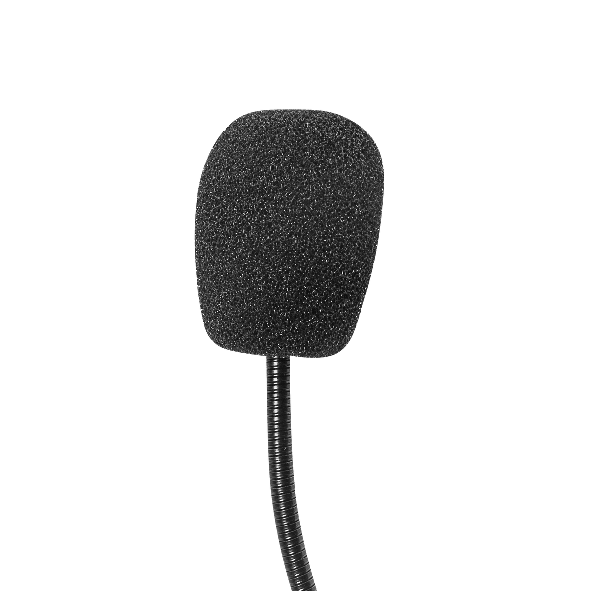 HSB Ultra-Light Behind-the-Head Single-Muff Headset