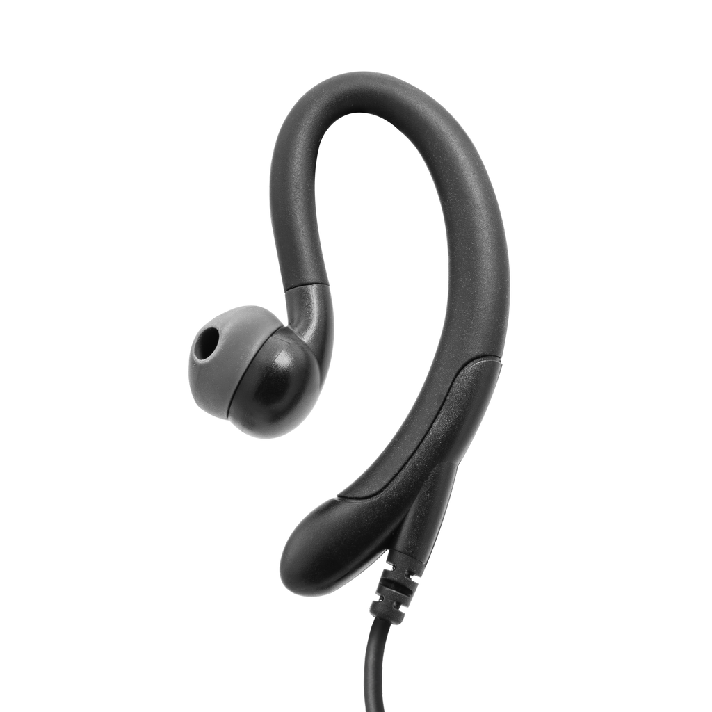 SL-CR SnapLock C-Ring Earpiece