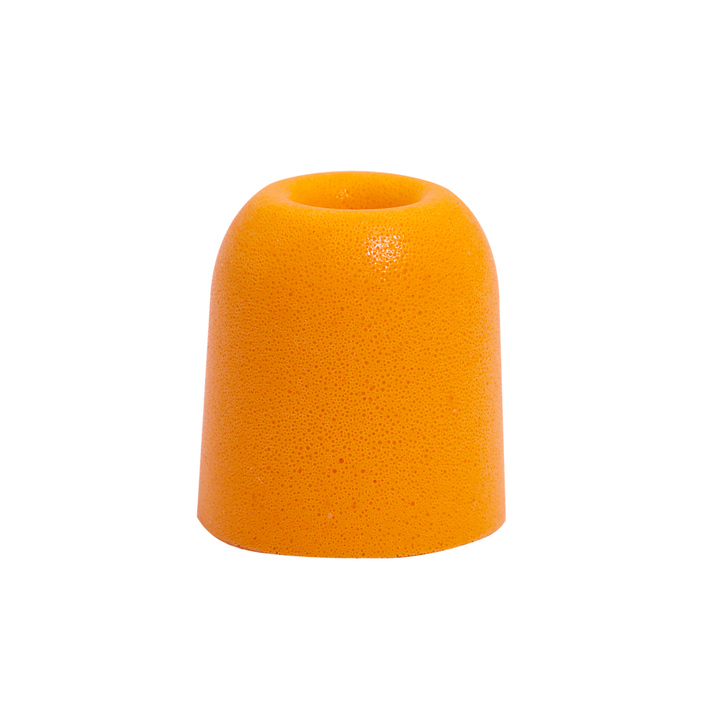 ETIP-FOAM Noise-Reduction Foam Tips for Acoustic Tube Earpieces