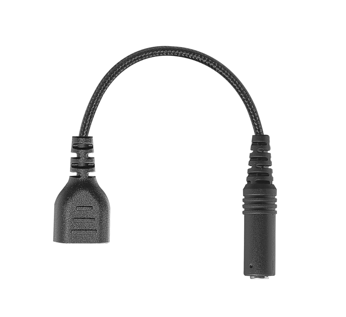 SL-F2.5 SnapLock to Female 2.5mm Adapter
