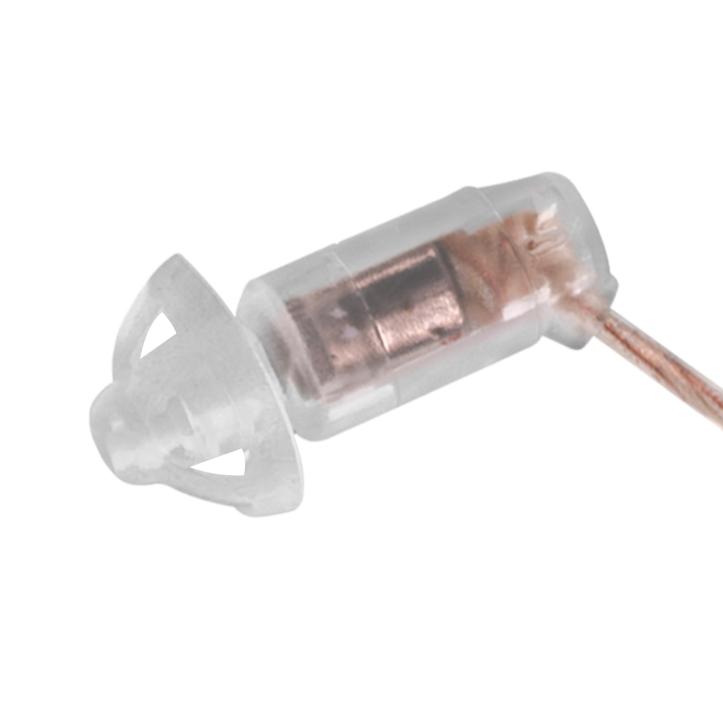 SL-HDIE-MS SnapLock High-Definition Micro Slide In-Ear Speaker