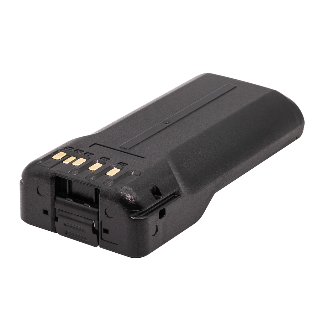 Li-Ion Replacement Battery for Kenwood NX5000 and VP Series Radios