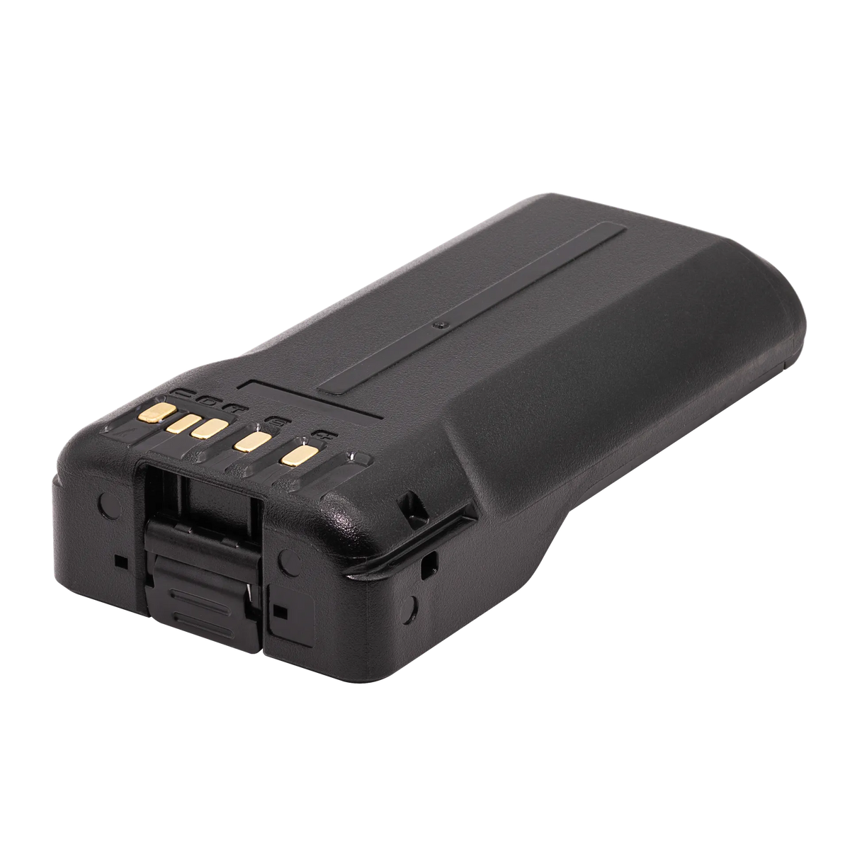 Li-Ion Replacement Battery for Kenwood NX5000 and VP Series Radios