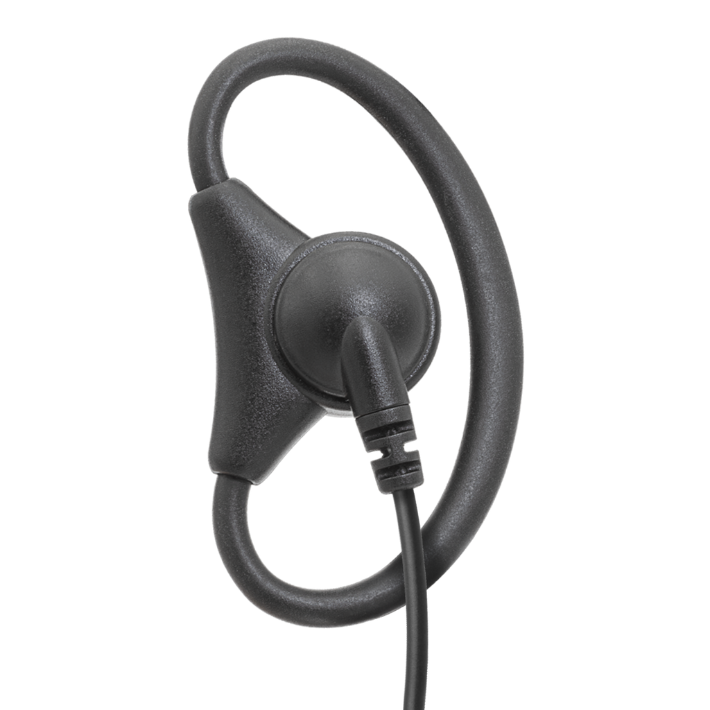 DRA1WR Retail Adjustable D-Ring Earpiece