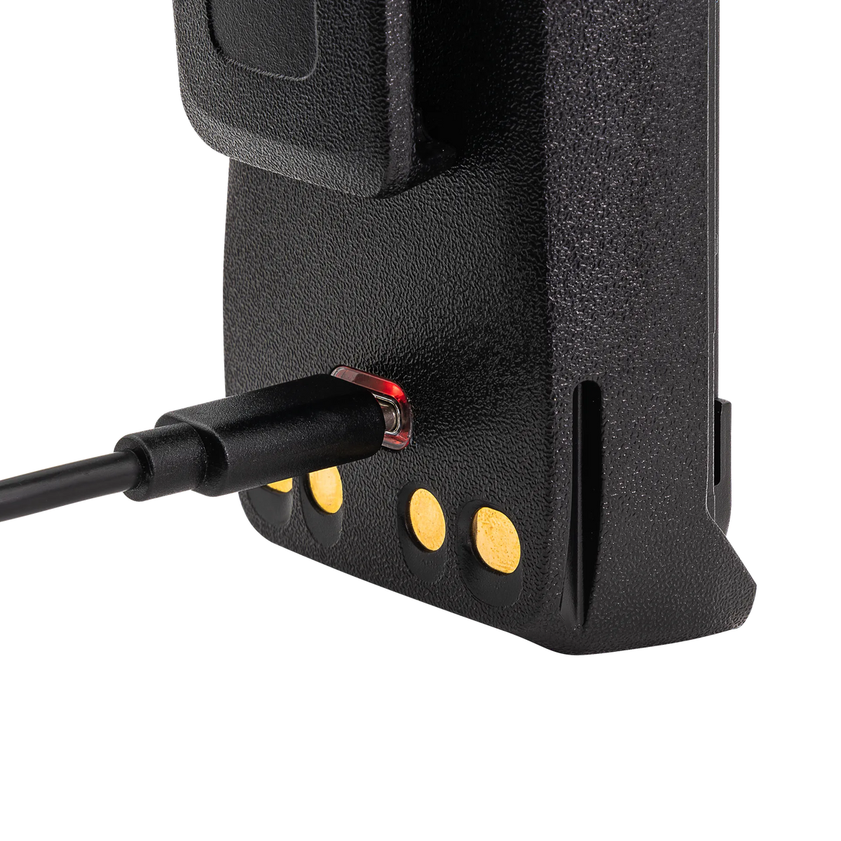 2400mAh USB-C Li-Ion Replacement Battery for Motorola R5 Radios