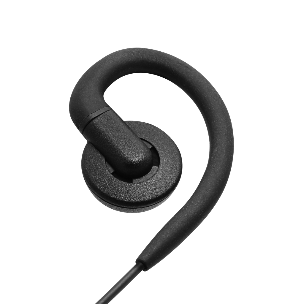SL-SWVLSLIM SnapLock Swivel Slim Earpiece