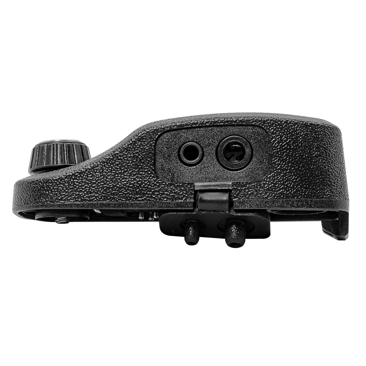 AD-M12-M M12 to Two-Pin Female Adapter