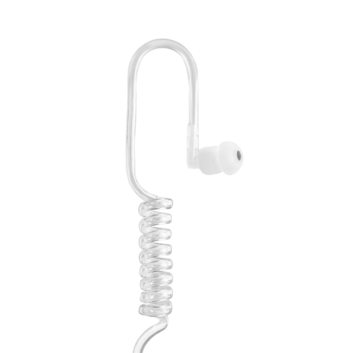 SL-ATHD+ Braided High-Definition Acoustic Tube Earpiece