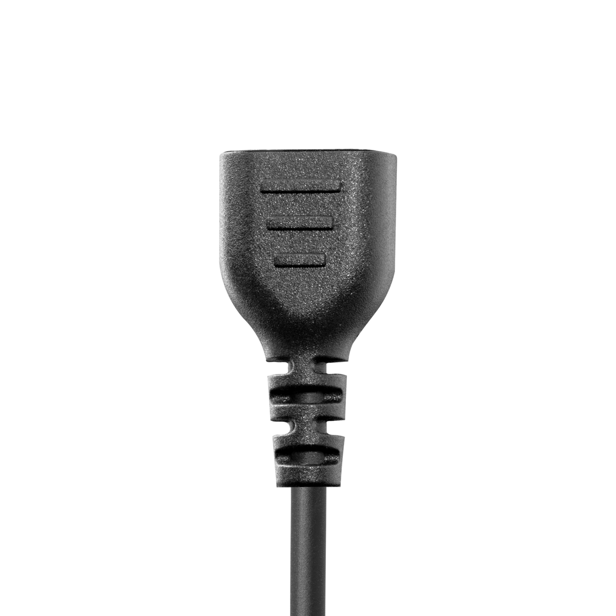 SL-HDIEF SnapLock High-Definition In-Ear Speaker with Foam Tip
