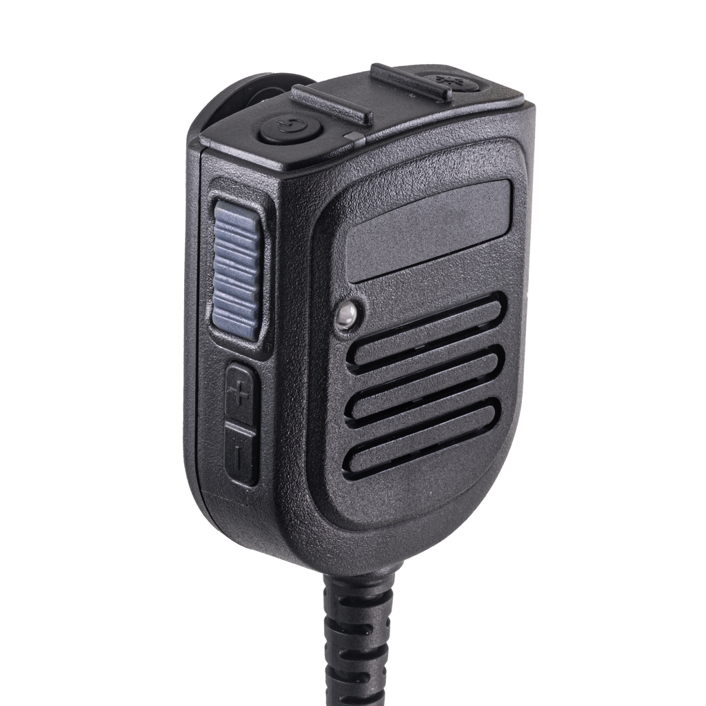 SM7 Speaker Microphone