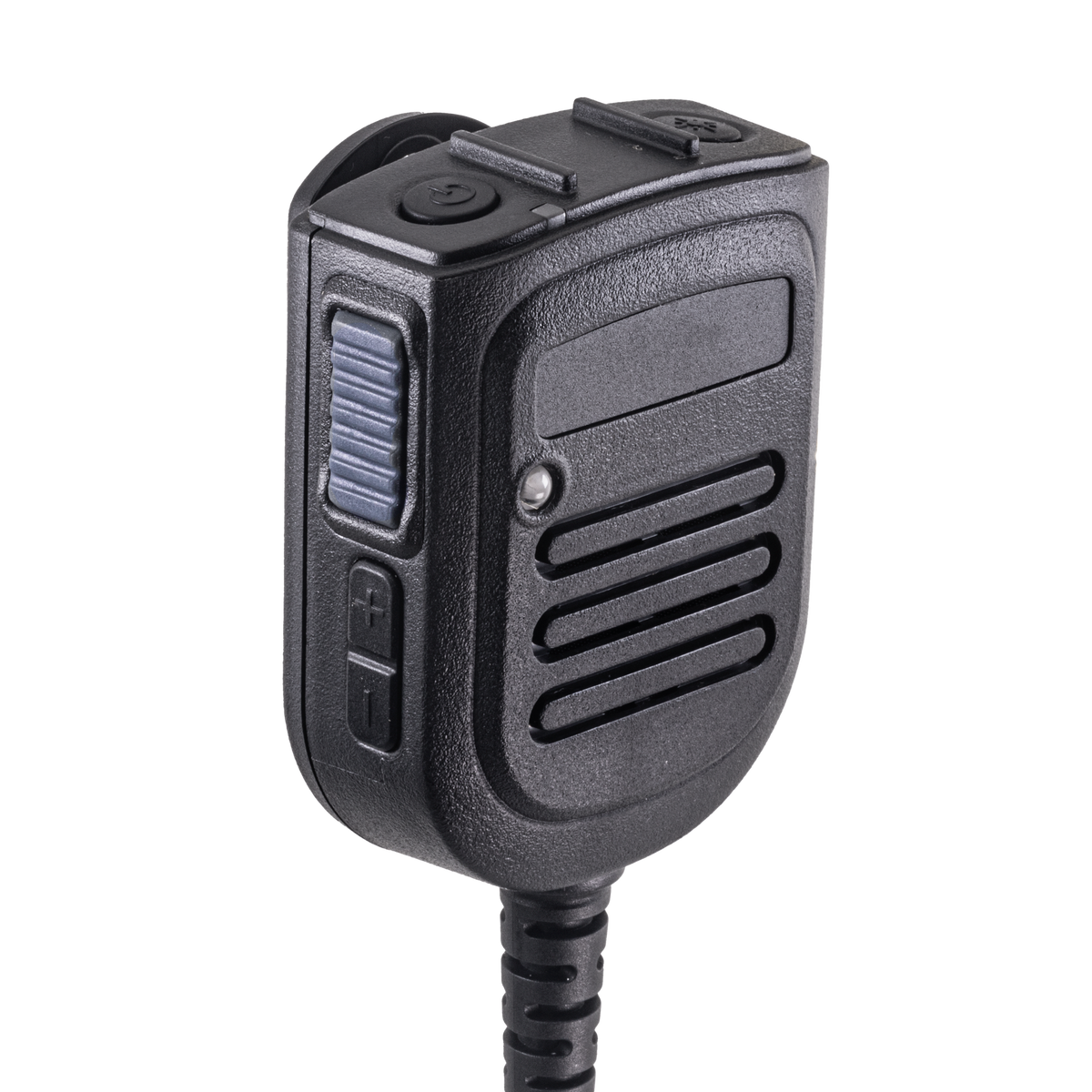 SM7 Speaker Microphone