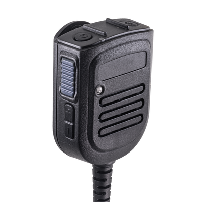 SM7 Speaker Microphone
