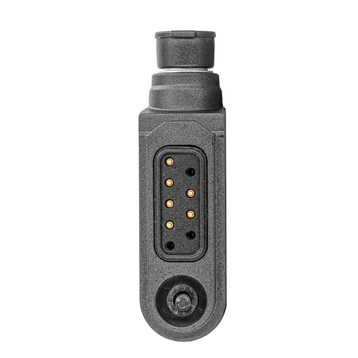 AD-HR3-HIROSE 6-Pin Hirose Adapter for Harris Radios