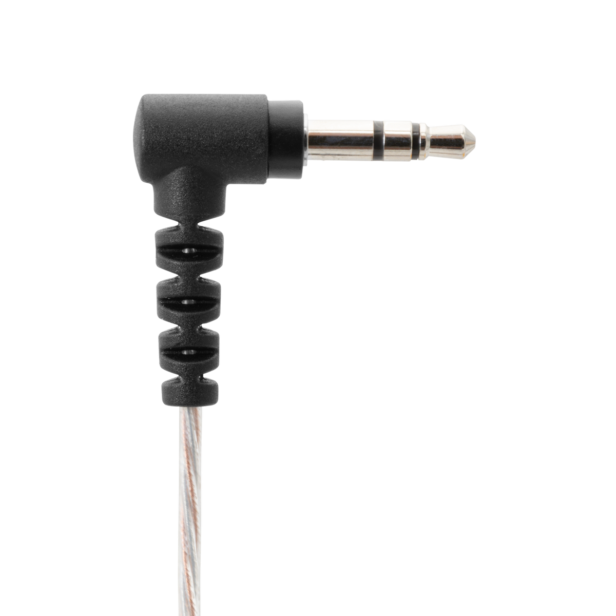 HDIE-MB Dual-Ear Listen-Only Earpiece with 3.5mm Plug